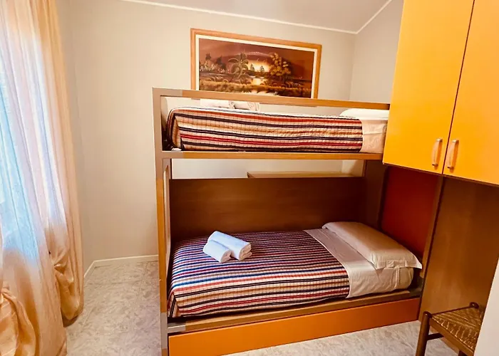 Angiolina * Bardolino