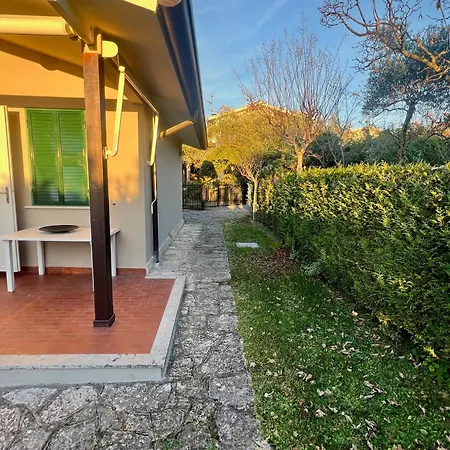 Angiolina Holiday home