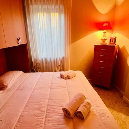 Holiday home Angiolina *