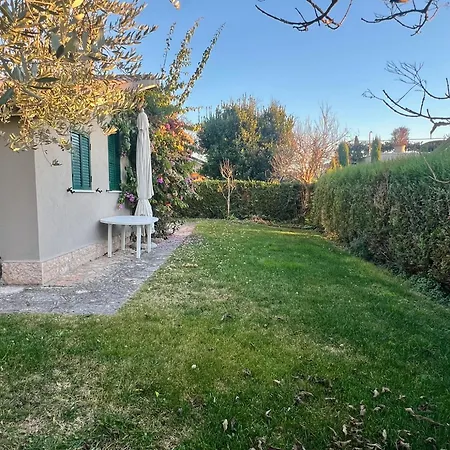 Дом отдыха Angiolina Бардолино