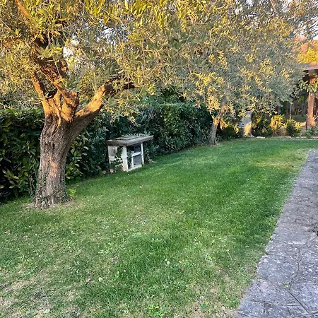 Nyaraló Angiolina Bardolino