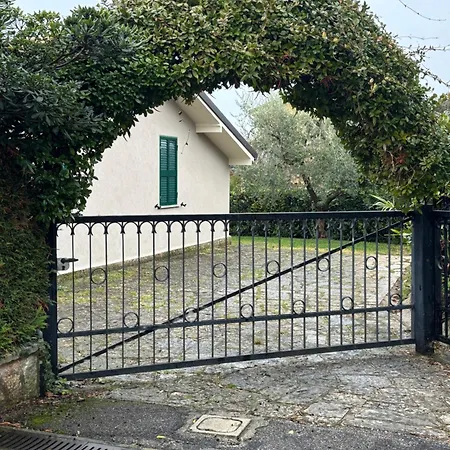 Nyaraló Angiolina Bardolino