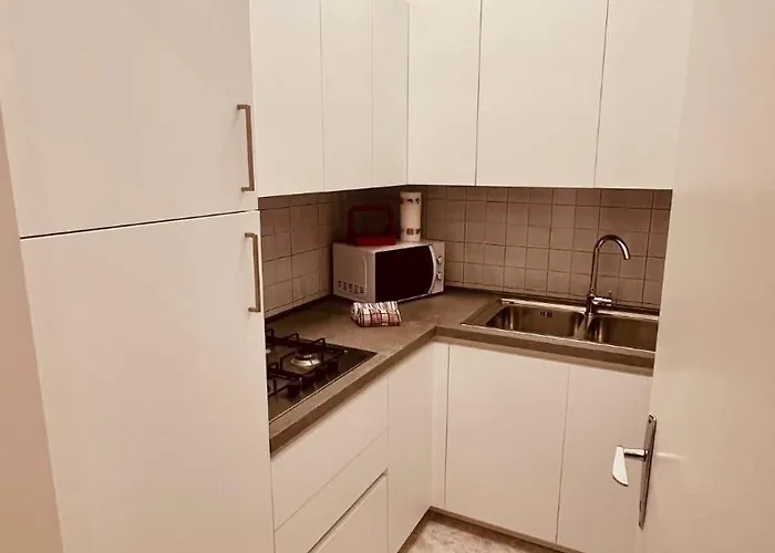 Angiolina Дом отдыха *