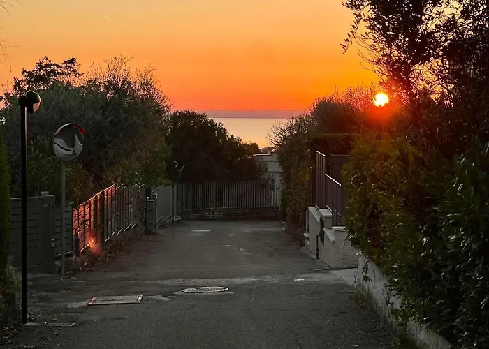 Angiolina Дом отдыха