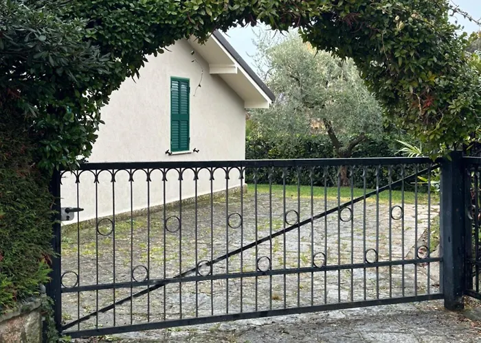 Дом отдыха Angiolina Бардолино